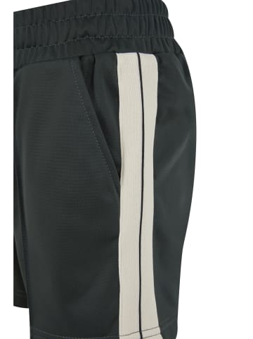 Urban Classics Shorts - Sweat in bottlegreen
