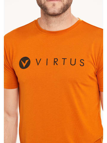 Virtus Funktionsshirt EDWARDO in 5066 Hawaiian Sunset