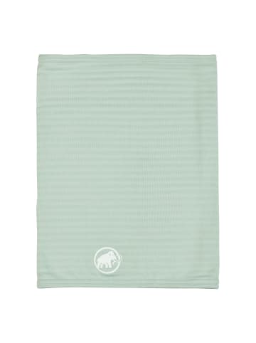 Mammut Halstuch in Minze