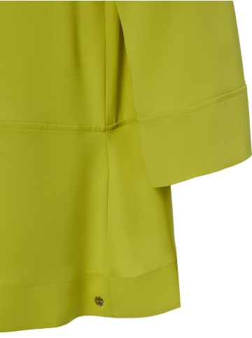 MARC CAIN COLLECTIONS Bluse in limone