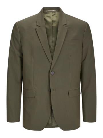 Jack & Jones Einreihiger Blazer in Peat