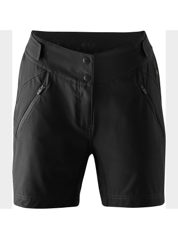 Gonso Bike Shorts Igna in Schwarz