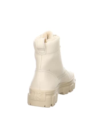 Paul Green Stiefeletten für Damen in taupe