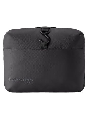 Eagle Creek Pack-It Kulturbeutel 25 cm in black