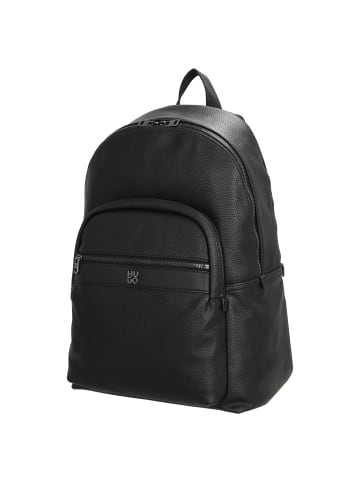 HUGO Quantic - Rucksack 15" 43 cm (black) in schwarz
