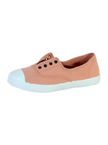 Victoria Sneakers Rose