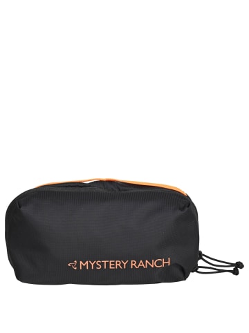 Mystery Ranch Spiff Kit- Kulturbeutel L in schwarz