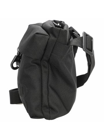 Mandarina Duck MD Crossover - Umhängetasche 27 cm (black) in schwarz