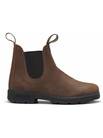 Blundstone Chelsea Boot in Braun