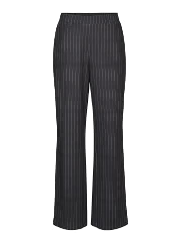 Vero Moda Anzughose in Black