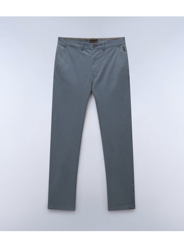 Napapijri Stoffhose "M-Puyo Sum" in Multicolor
