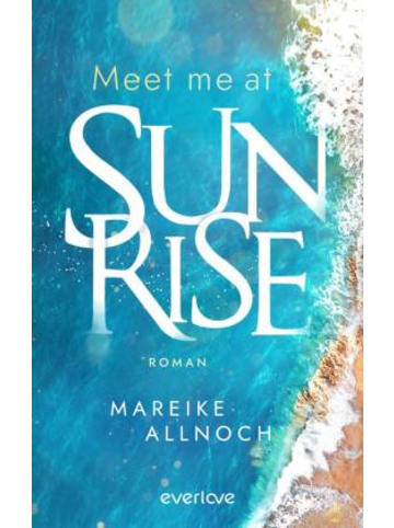 PIPER Buch - Meet Me at Sunrise