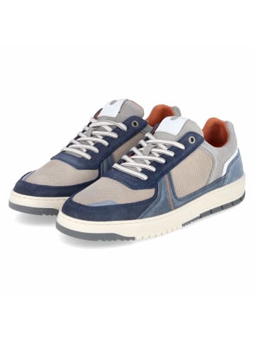 Bullboxer Sneaker in blue