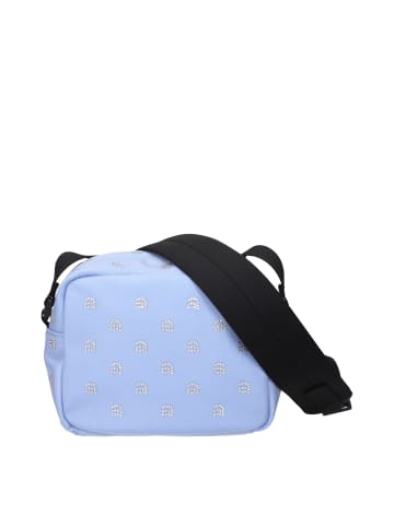 Alexander Wang Hellblau Stoff Umhängetasche