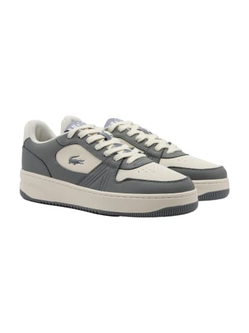Lacoste Sneaker 'L001 Set' in grau