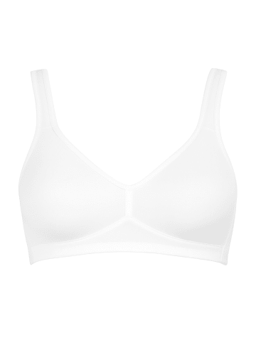 Nina von C. Soft BH in weiss