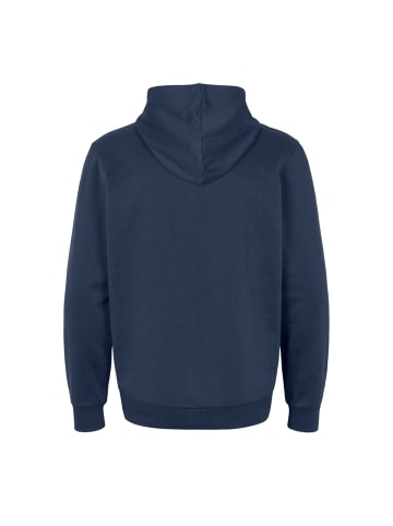 Kappa Pullover KMLogo Cuneo in Blue Marine