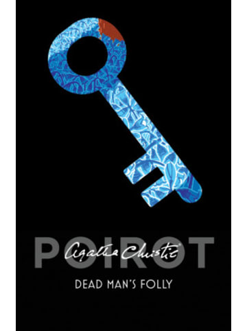 HarperCollins Buch - Dead Man's Folly