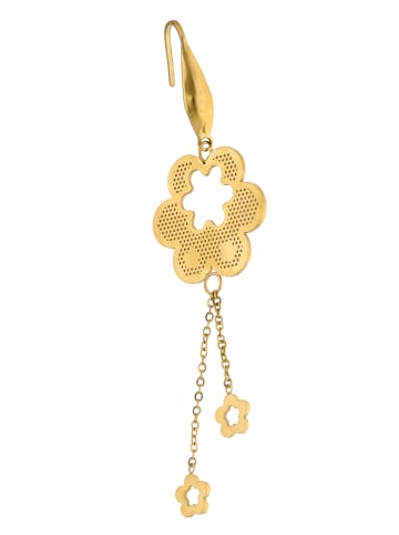 IZIA Women Set in Gold