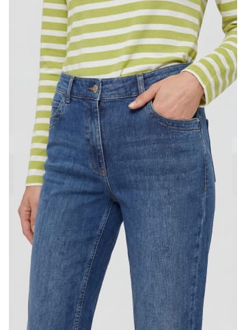 Olsen Jeans in Blue Denim