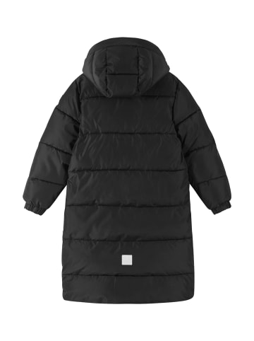 Reima Winterjacke Kumpula Black