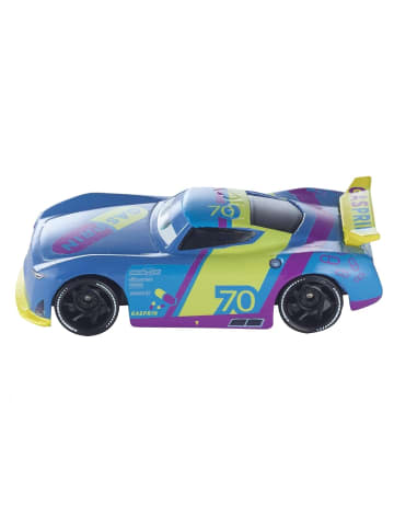 Disney Cars Richie Gunzit | FLL85 | Disney Cars | Cast 1:55 Mattel Fahrzeuge