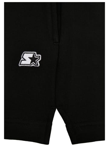 STARTER Sweat Shorts in black