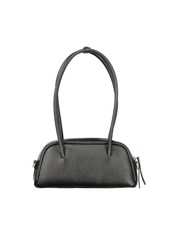 COCCINELLE Schwarze Leder-Handtasche