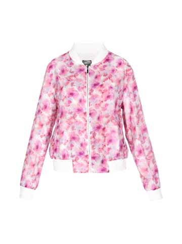 DreiMaster Women Jacket in pink
