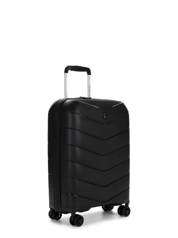 EMILY & NOAH Trolley E&N Travelbestie Werner in black 100