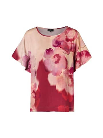 Mart Visser Abigail Print Top Pink