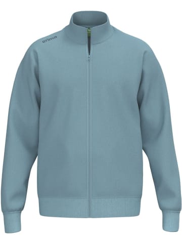 erima Sweatjacke "Ts Sweatjacket" in Blau