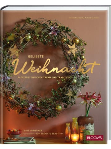 Bloomsbury Buch - Geliebte Weihnacht