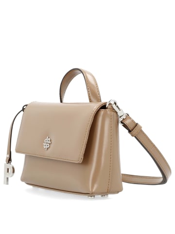 PICARD Black Tie - Umhängetasche 18 cm (black) in chai