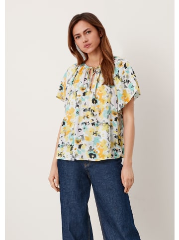 s.Oliver Bluse in 02A0_ecru