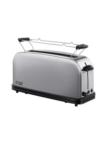Russel Hobbs Toaster Hobbs Adventure in Silber