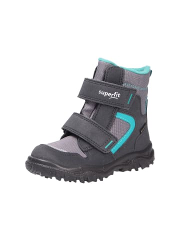 superfit Lauflernschuhe in grau