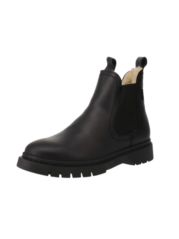 Tamaris Boots 1-26829-41 in Schwarz