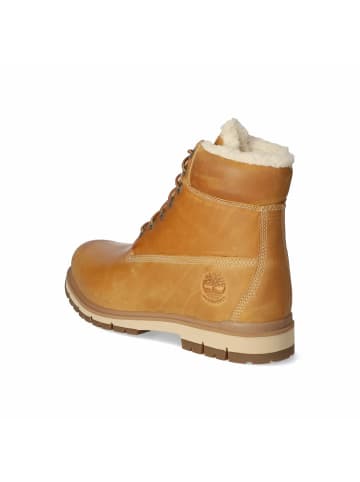 Timberland Winterboots RADFORD in Braun