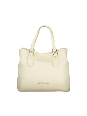 Valentino by Mario Valentino Beige Polyurethan Damen Tasche