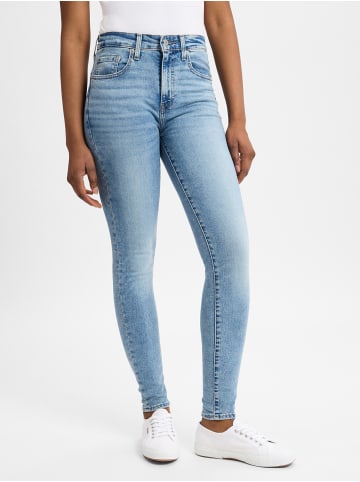 Levi´s Jeans 721 in medium stone