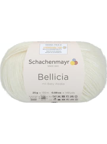 Schachenmayr since 1822 Handstrickgarne Belicia, 25g in Natur