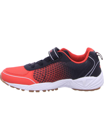 Lico Sportschuh in rot