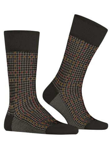 Falke Family Special Edition Socke in Brown