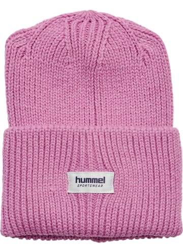 Hummel Hummel Beanie Hmljr Heavy Kinder in POLIGNAC