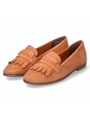 Tamaris Slipper in Orange