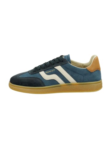Gant Sneaker Low in Blau