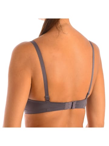 Selene Push-Up-BH in Gray