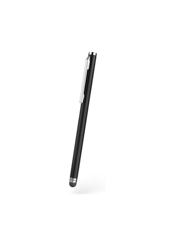 Hama Soft Touch Touchpen Eingabestift Touch-Stift Digitale in Schwarz