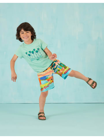 Oilily Tak T-Shirt in Grün